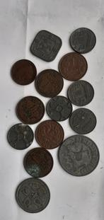 Centen., Postzegels en Munten, Munten | Nederland, Ophalen of Verzenden, Koningin Juliana