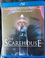 The Scarehouse bluray Import, Ophalen of Verzenden, Zo goed als nieuw, Horror