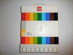 Nieuw LEGO Classic Set van 9 Markeerstiften, Ophalen of Verzenden, Nieuw