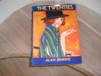 Alan Jenkins - The Twenties, Boeken, Ophalen of Verzenden, 20e eeuw of later, Gelezen, Alan Jenkins