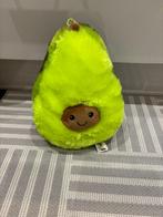 Schattige Avocado Knuffel, Ophalen, Zo goed als nieuw, Overige typen