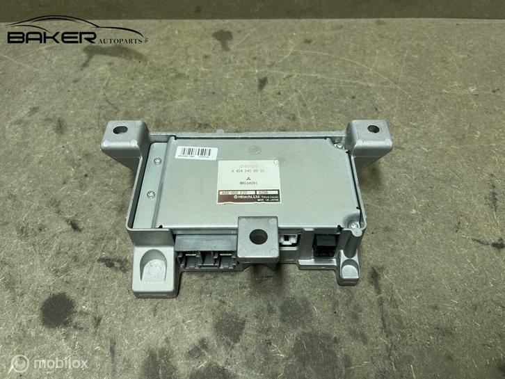 Computer stuurbekrachtiging Mitsubishi Colt VI ('04-'13), Auto-onderdelen, Besturing, Mitsubishi, Gebruikt, Ophalen of Verzenden