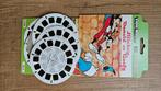 View-master mickey donald duck goofy viewmaster, Ophalen of Verzenden, Goofy of Pluto, Beeldje of Figuurtje