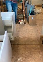 Badkamermeubel met spiegel Atlantic Sienna, Huis en Inrichting, Badkamer | Badkamermeubels, Ophalen, Nieuw, 50 tot 100 cm, Minder dan 100 cm