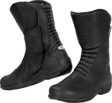 Alpinestars Web Gore Tex Motorlaarzen. Maat 43. Als nieuw beschikbaar voor biedingen