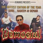 Bemoeial - Sunil, Nadeem & Oemar CD, Verzenden, Zo goed als nieuw, Boxset