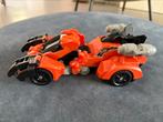 Vtech switch & go dino, Ophalen of Verzenden, Zo goed als nieuw