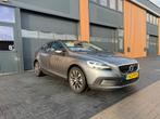 Volvo V40 2.0 D2 Cross Country Geartronic 2019 Grijs, Auto's, 4 cilinders, Leder, Diesel, Dealer onderhouden