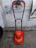 flymo zweefmaaier, Ophalen, Gebruikt, Elektrische grasmaaier, Flymo