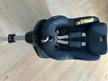 Britax Römer Draaibare Autostoel Isofix beschikbaar voor biedingen