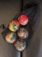 Grote stuiterballen nieuw, Ophalen of Verzenden, Zo goed als nieuw
