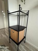 Stellingkast Ikea, Ophalen of Verzenden, Zo goed als nieuw