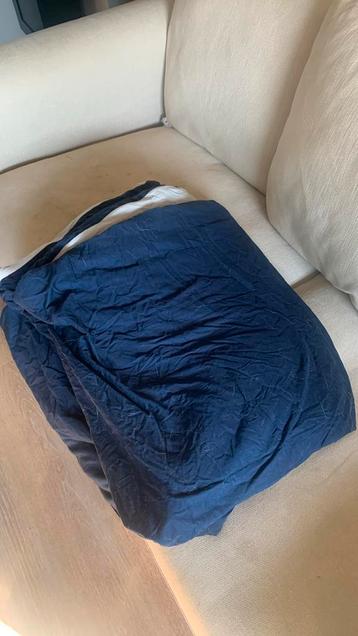 Ella zwaartedeken 9kg beschikbaar voor biedingen