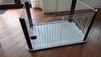 Puppyren 110x70x60, Dieren en Toebehoren, Ophalen of Verzenden, Gebruikt