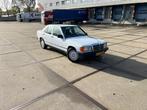 Mercedes-Benz Mercedes 1985 Wit, 1983 cc, 4 cilinders, Wit, 1120 kg
