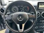 Mercedes-Benz B-Klasse 180 CDI Ambition 50% deal 6475,- ACTI, Auto's, Mercedes-Benz, Te koop, Zilver of Grijs, Geïmporteerd, Gebruikt