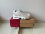Nike Air Max 95 x Levi’s “ White and Ecru “ Maat 40, Kleding | Dames, Wit, Nike, Nieuw, Ophalen of Verzenden