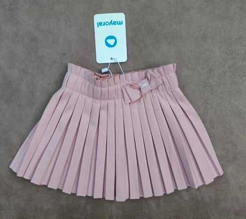 Mayoral rokje maat 9m, Kinderen en Baby's, Babykleding | Maat 74, Nieuw, Meisje, Jurkje of Rokje, Ophalen of Verzenden