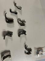 Durkopp Adler Naaimachine Voetjes - Industrieel, Overige merken, Gebruikt, Ophalen of Verzenden, Industrieel