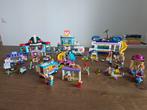 Groot pakket Lego Friends - 11 sets! Oa ziekenhuis, bioscoop, Kinderen en Baby's, Speelgoed | Duplo en Lego, Ophalen of Verzenden