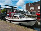 Saga 20 spitsgatter om te bouwen tot sloep, Ophalen, 10 tot 30 pk, Gebruikt, Binnenboordmotor