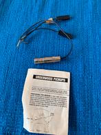 Cello Bas underwood pickup, Muziek en Instrumenten, Verzenden, Gebruikt