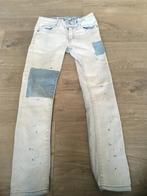 RETOUR spijker broek maat 128 netjes ZX, Kinderen en Baby's, Kinderkleding | Maat 128, Broek, Gebruikt, Meisje, Ophalen of Verzenden