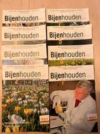 Bijenhouden  2016 Compleet vaktijdschrift imkers NBV, Ophalen of Verzenden, Zo goed als nieuw