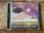 CD Transatlantic - Stolt Morse Portnov Trewavas, Ophalen of Verzenden, Zo goed als nieuw, Progressive