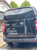 vivaro c L1h1 achterklep bumper schuifdeur motorkap bj 2021, Auto-onderdelen, Carrosserie en Plaatwerk, Ophalen, Opel, Achterklep