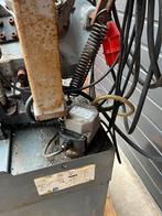 Huvema metaal lintzaagmachine hu 210 cso, Doe-het-zelf en Verbouw, Gereedschap | Zaagmachines, Gebruikt, 70 mm of meer, Ureterp