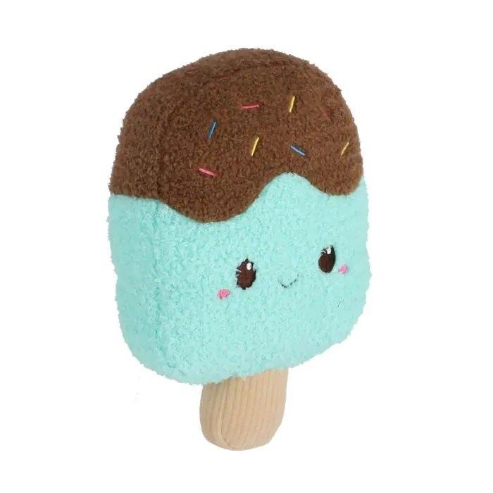 Pluchiez: Pluche IJsje 30 cm, Kinderen en Baby's, Speelgoed | Knuffels en Pluche, Nieuw, Overige typen, Ophalen of Verzenden