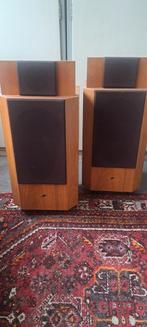 JEAN MARIE REYNAUD  sonate, Ophalen, Zo goed als nieuw, Front, Rear of Stereo speakers, Overige merken