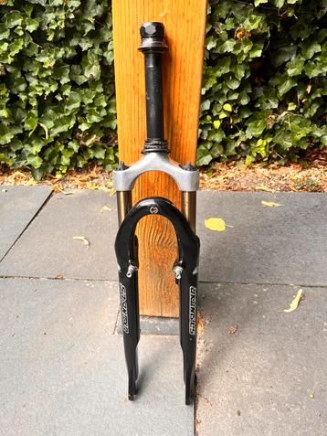Geveerde voorvork 28 inch beschikbaar voor biedingen