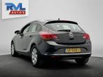 Opel Astra 1.4 Blitz * Origineel Nederlands * Navigatie Airc, Voorwielaandrijving, 65 €/maand, 4 cilinders, Origineel Nederlands