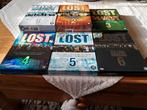 Lost compleet, Cd's en Dvd's, Dvd's | Science Fiction en Fantasy, Ophalen of Verzenden, Zo goed als nieuw