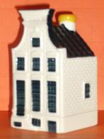 KLM Huisje Nr.63 / Keizersgracht 407 - Amsterdam, Ophalen, Zo goed als nieuw, 61 t/m 80, Gevuld
