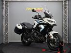 Kawasaki VERSYS 650 TOURER, 649 cc, Bedrijf, Meer dan 35 kW, Toermotor