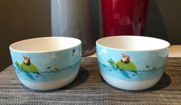 Villeroy & Boch Chewy arround the world kommen  - Nieuw  beschikbaar voor biedingen