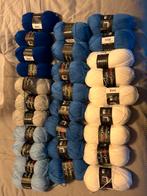 Scheepjes colour crafter, Hobby en Vrije tijd, Breien en Haken, Ophalen of Verzenden, Zo goed als nieuw, Breien of Haken, Wol of Garen