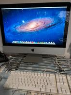 Imac, Computers en Software, Apple Desktops, Ophalen, 2 tot 3 Ghz, IMac, Zo goed als nieuw