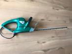 TopCraft Electrische Heggenschaar, Ophalen, Gebruikt, Elektrisch, Topcraft