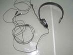 Sennheiser koptelefoon/headset, Computers en Software, Headsets, Ophalen of Verzenden, Volumeregelaar, Zo goed als nieuw, Over-ear