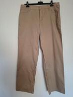 MAC broek Gracia Imperial style 530800 Maat46/32. Beige, Kleding | Dames, Beige, Maat 46/48 (XL) of groter, Nieuw, Ophalen of Verzenden