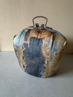 Z.G.A.N. theemuts met klemsluiting - knip theebeurs, Huis en Inrichting, Keuken | Keukenbenodigdheden, Ophalen of Verzenden, Gebruikt