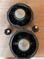 VW Tiguan 2 Speakerset Origineel, Ophalen of Verzenden, Gebruikt