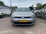 Volkswagen Golf 1.4 TSI Phev 150KW GTE 5D 2015 Grijs, Stof, 4 cilinders, 1499 kg, 149 pk
