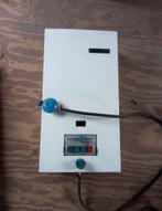 Butaan/propaan gasgeiser,werking onbekend ,opknapper?, Doe-het-zelf en Verbouw, Geisers en Boilers, Minder dan 20 liter, Ophalen