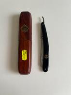 Puma Solingen scheermes, Ophalen of Verzenden, Zo goed als nieuw