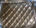 Maison de Bonneterie vintage tas made in Italy quilt, Ophalen of Verzenden, Gebruikt